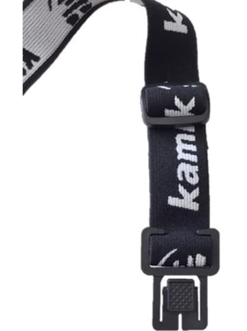 Kamik Regenhose "Muddy" in Anthrazit