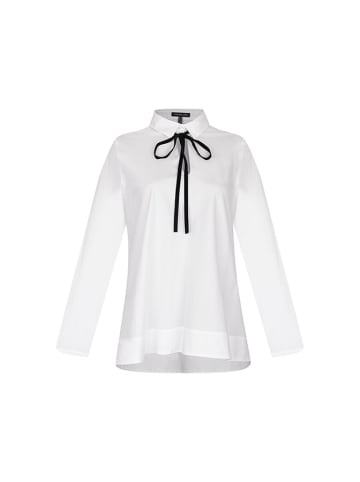 HEXELINE Bluzka w kolorze białym