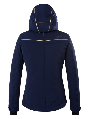 Hyra Ski-/snowboardjas "Venezia" donkerblauw