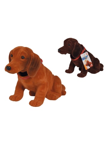 Simba Wiebelhond "Waldi" - vanaf 3 jaar (verrassingsproduct)