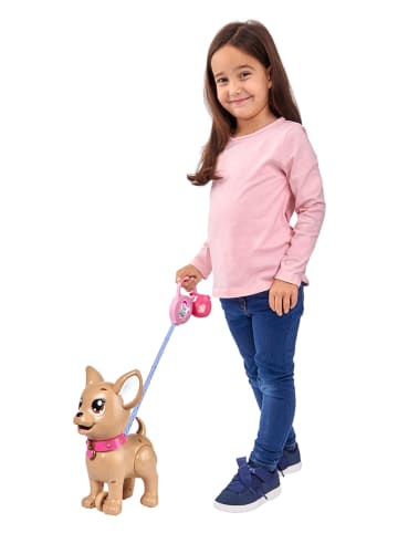 Simba Hund "ChiChi Love: Poo Poo Puppy" - ab 3 Jahren