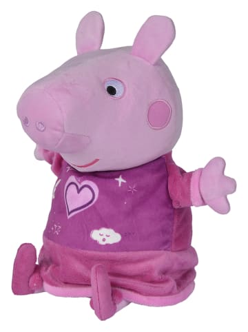 Peppa Pig Pluchen figuur "Peppa Pig - Slaap Lekker Peppa" - vanaf de geboorte