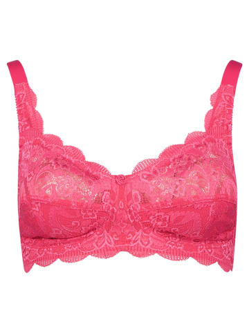 SUSA Bügelloser BH in Pink