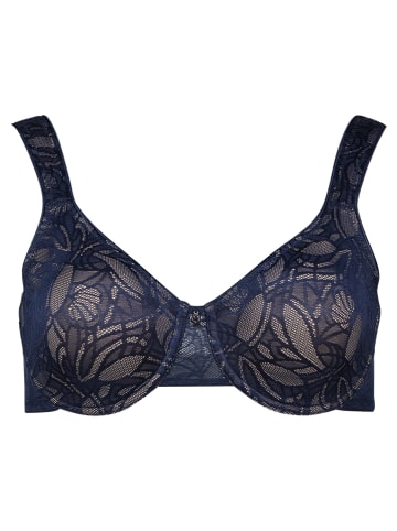 SUSA Beugelbeha donkerblauw