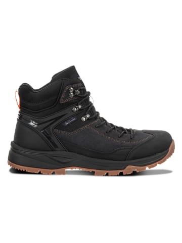Icepeak Wanderboots in Schwarz