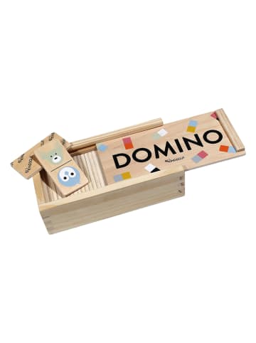 Kindsgut Domino "Tiere" - ab 3 Jahren