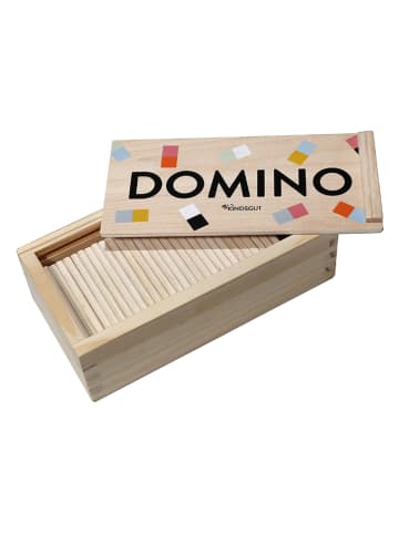 Kindsgut Domino "Dieren" - vanaf 3 jaar