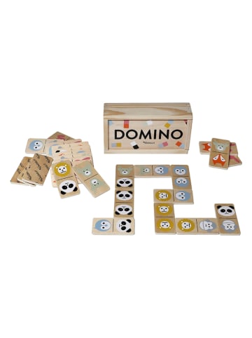 Kindsgut Domino "Dieren" - vanaf 3 jaar
