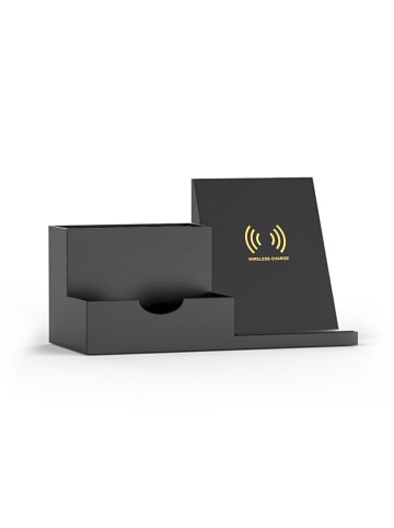 SWEET ACCESS Ladestation für  für iPhone in Schwarz
