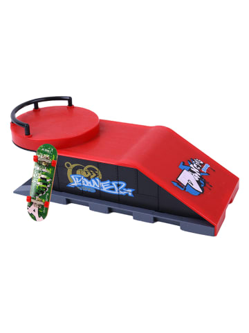 MGM Vingerskateboard & accessoires - vanaf 3 jaar