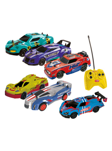 Hot Wheels Ferngesteuertes Auto "RC Race Team" - ab 3 Jahren (Überraschungsprodukt)