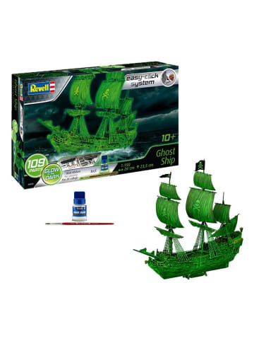 Revell Statek "Ghost Ship" - 10+
