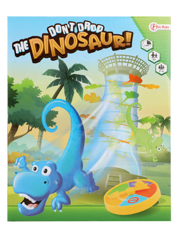 Toi-Toys Gezelschapsspel "Don't drop the dinosaur" - vanaf 5 jaar
