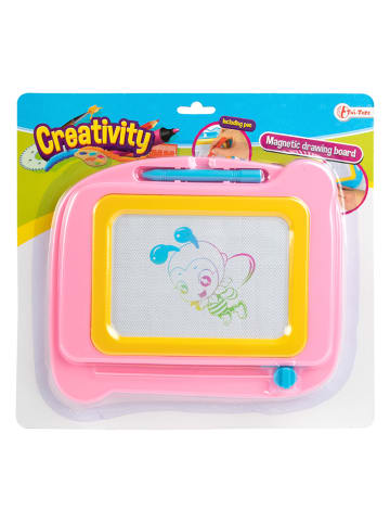Toi-Toys Tablica "Creativity" (produkt niespodzianka) - 4+