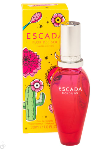 Escada Flor Del Sol - EdT, 30 ml