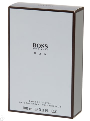 Hugo Boss Orange Man - EdT, 100 ml