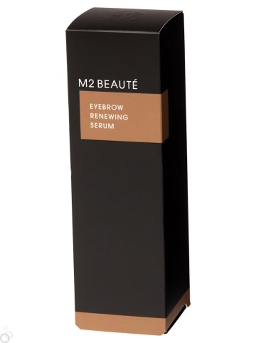 M2 Beaute Wenkbrauwenserum "Eyebrow Renewing", 4 ml