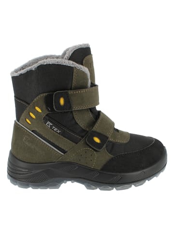 Kastinger Wanderschuhe "Saagas" in Khaki