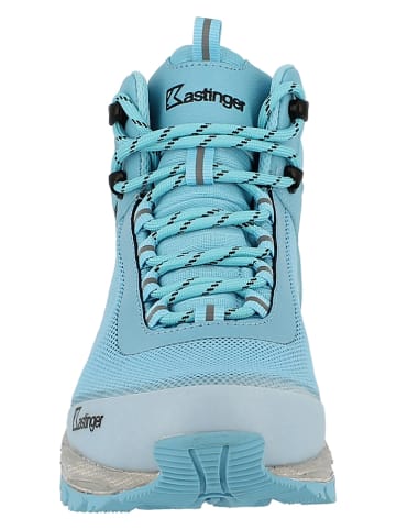 Kastinger Wandelboots "Talvela" lichtblauw