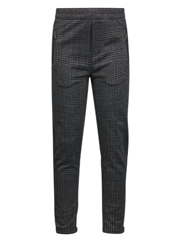 Retour Broek "Moos" antraciet
