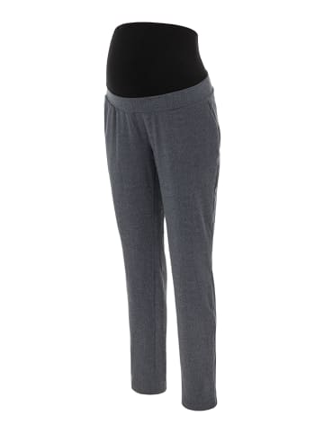 mama licious Zwangerschapsbroek "Janis" grijs