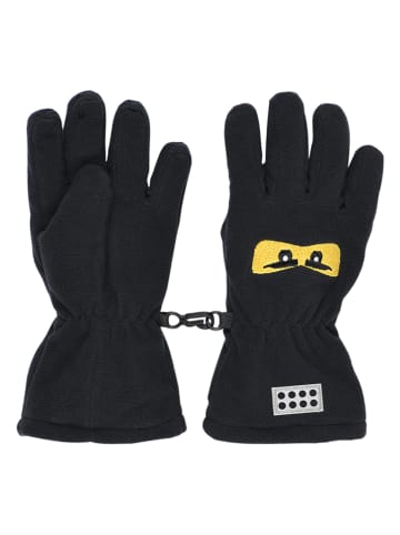 LEGO wear Handschoenen "Asmus 600" zwart