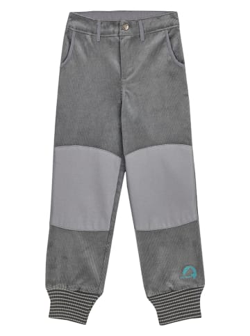 finkid Funktionshose "Kisuli" in Grau