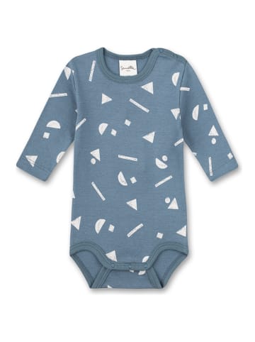 Sanetta Body in Blau