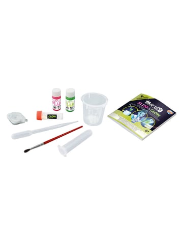BUKI Experimentierset "Phospho & Fluo" - ab 8 Jahren