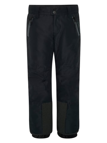 Chiemsee Spodnie narciarskie w kolorze czarnym