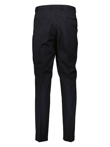 JOOP! Wollen pantalon zwart