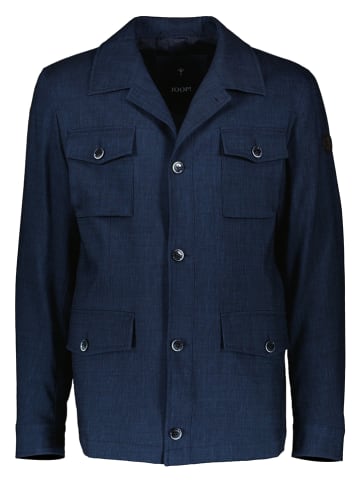 JOOP! Tussenjas donkerblauw