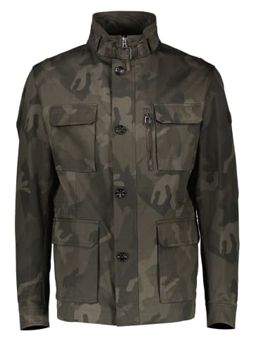 JOOP! Übergangsjacke in Khaki
