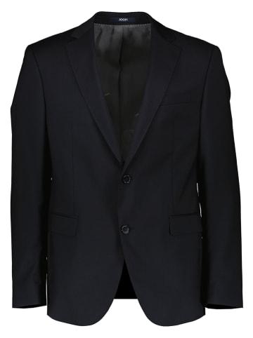JOOP! Wollsakko in Schwarz