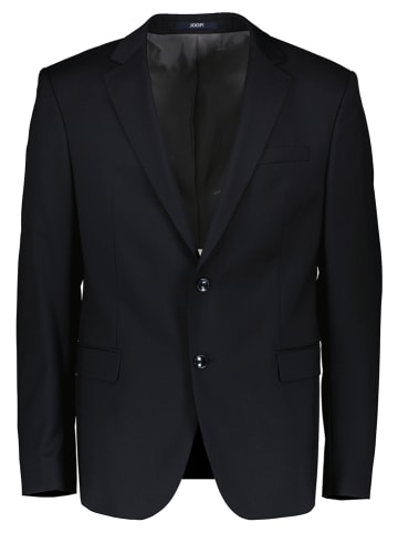 JOOP! Wollsakko in Schwarz
