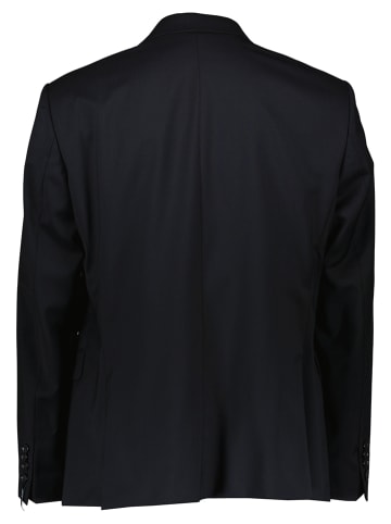 JOOP! Wollen colbert zwart