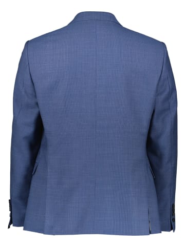 JOOP! Wollsakko in Blau
