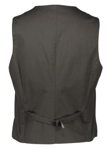 JOOP! Gilet antraciet