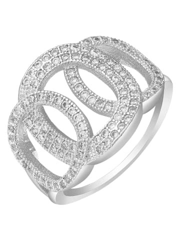 PRESTIGE Palace Ring mit Edelsteinen