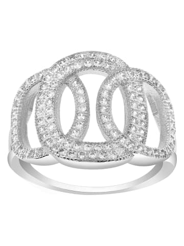 PRESTIGE Palace Ring met edelstenen