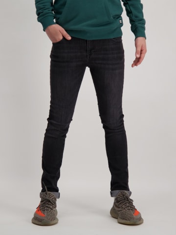 Cars Jeans "Rooklyn" - Regular fit - in Schwarz