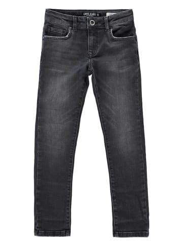 Cars Jeans "Rooklyn" - Regular fit - in Schwarz