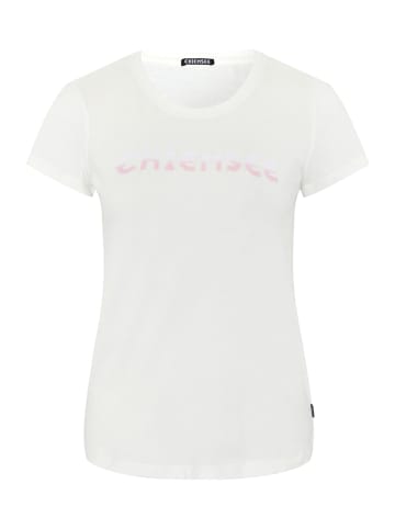 Chiemsee Koszulka w kolorze białym