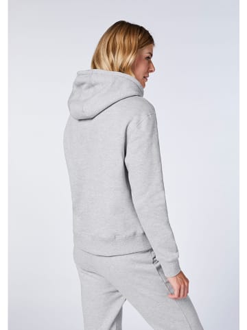 Chiemsee Hoodie "Vanula" in Grau