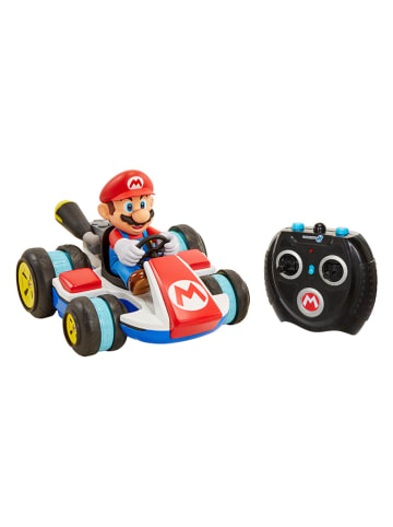 Nintendo RC Racer "Nintendo Super Mario Kart Mini" - ab 4 Jahren