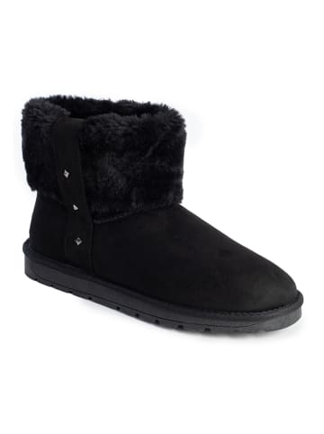 Blackfield Winterboots "Estelle" in Schwarz