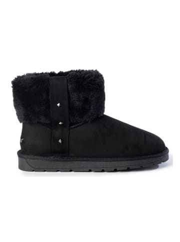 Blackfield Winterboots "Estelle" zwart