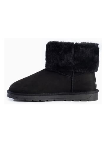 Blackfield Winterboots "Estelle" zwart