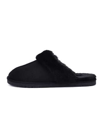 Blackfield Hausschuhe in Schwarz