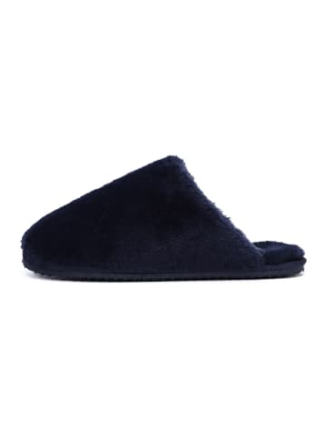 Blackfield Pantoffels "Fraya" donkerblauw